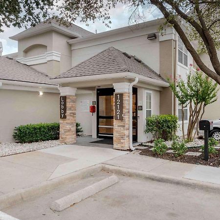 Extended Stay America Suites - Dallas - Coit Road Zewnętrze zdjęcie