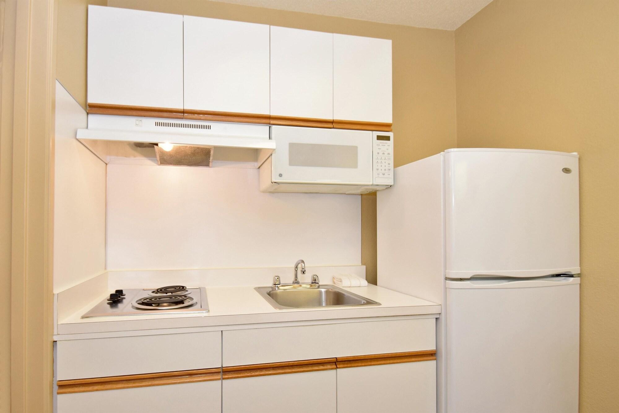 Extended Stay America Suites - Dallas - Coit Road Zewnętrze zdjęcie