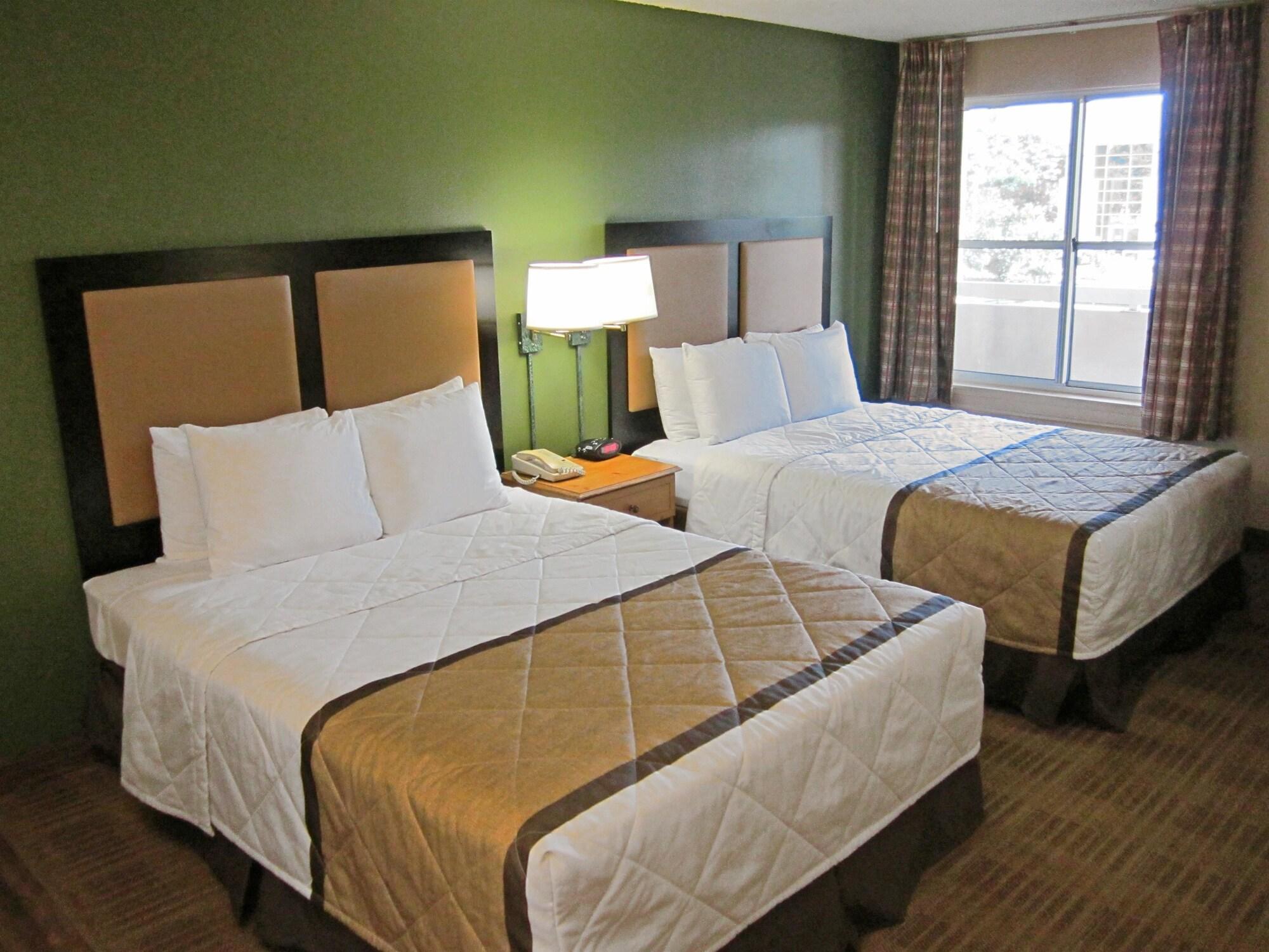 Extended Stay America Suites - Dallas - Coit Road Zewnętrze zdjęcie