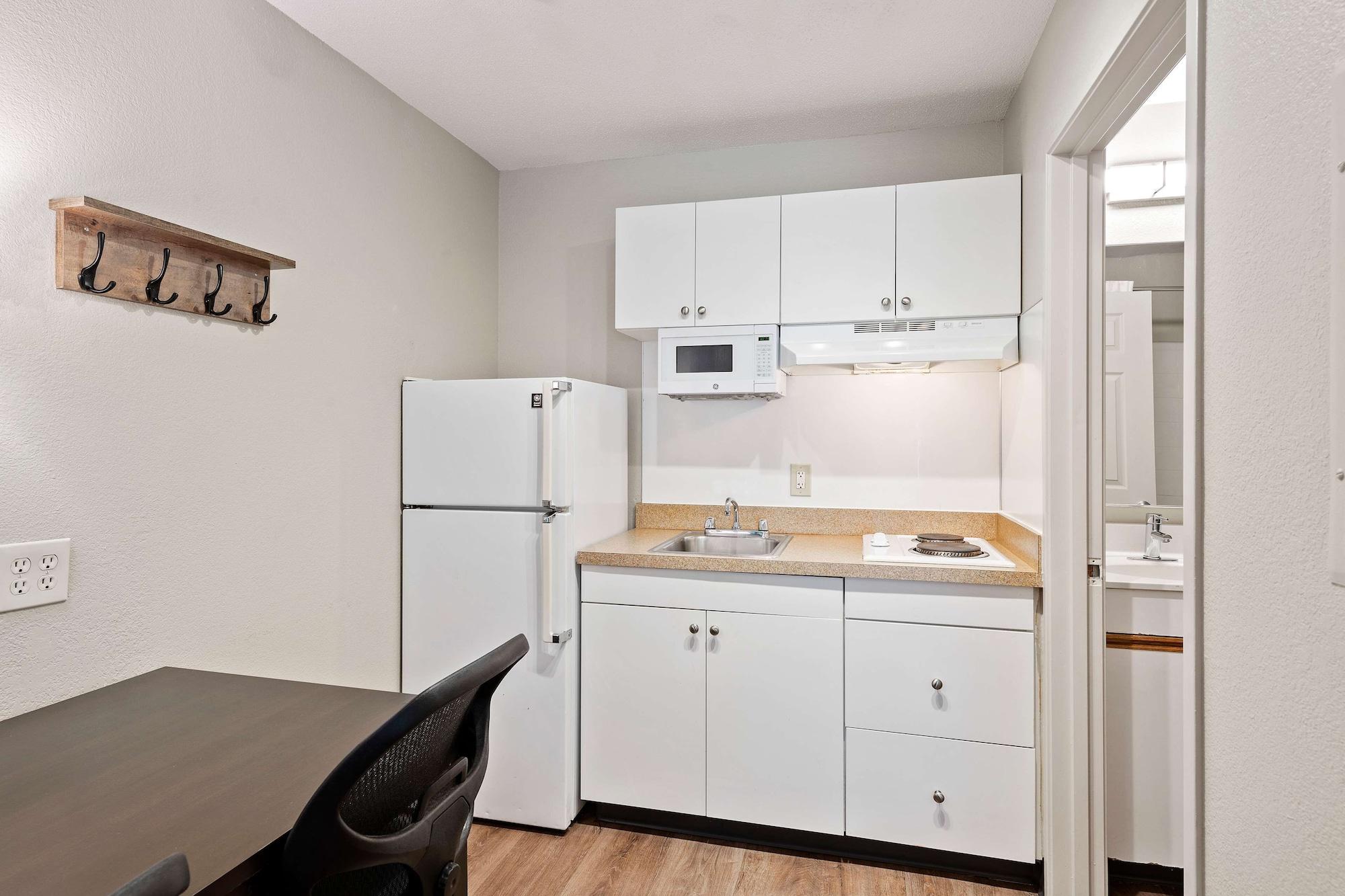 Extended Stay America Suites - Dallas - Coit Road Zewnętrze zdjęcie