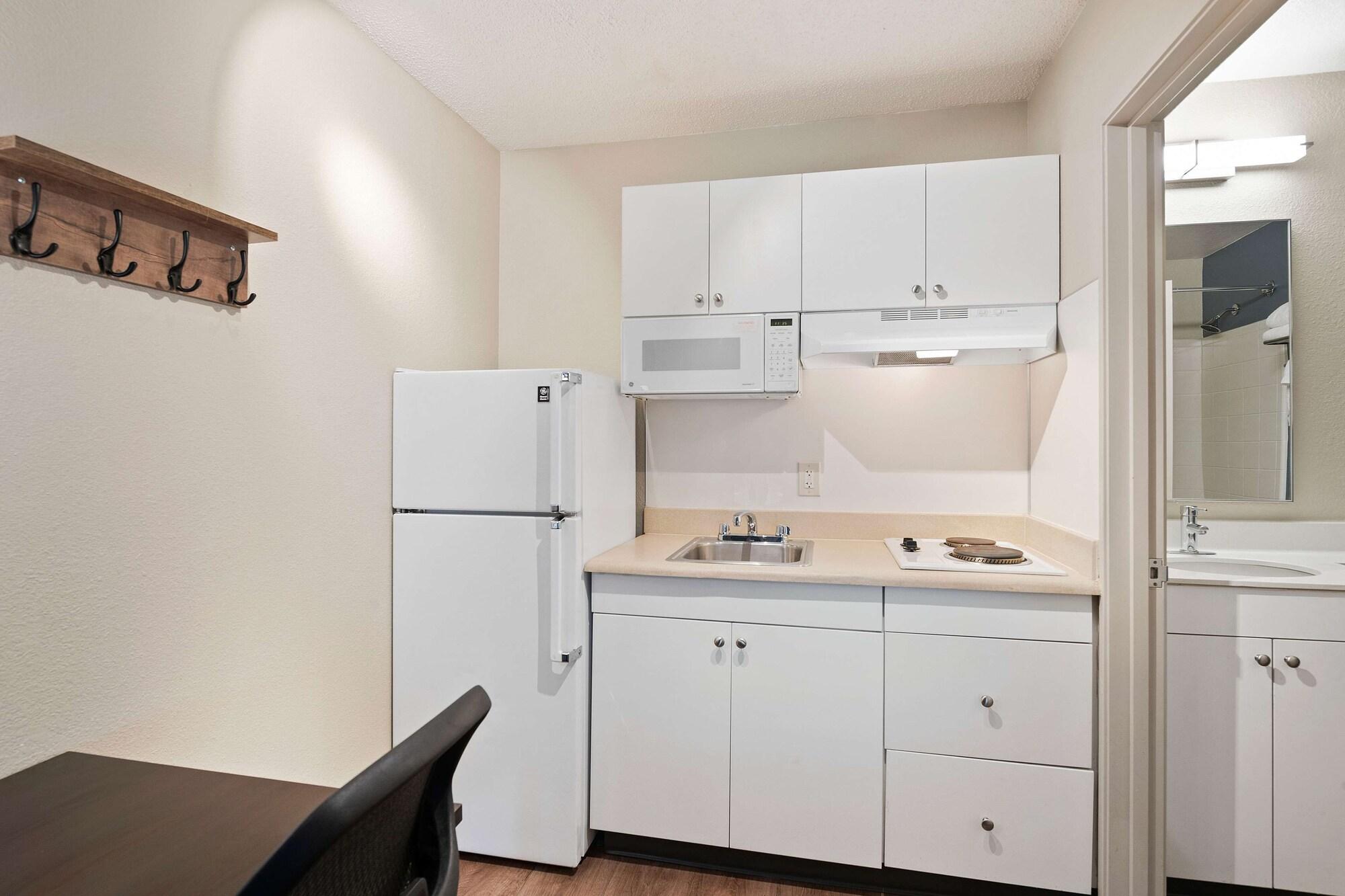 Extended Stay America Suites - Dallas - Coit Road Zewnętrze zdjęcie