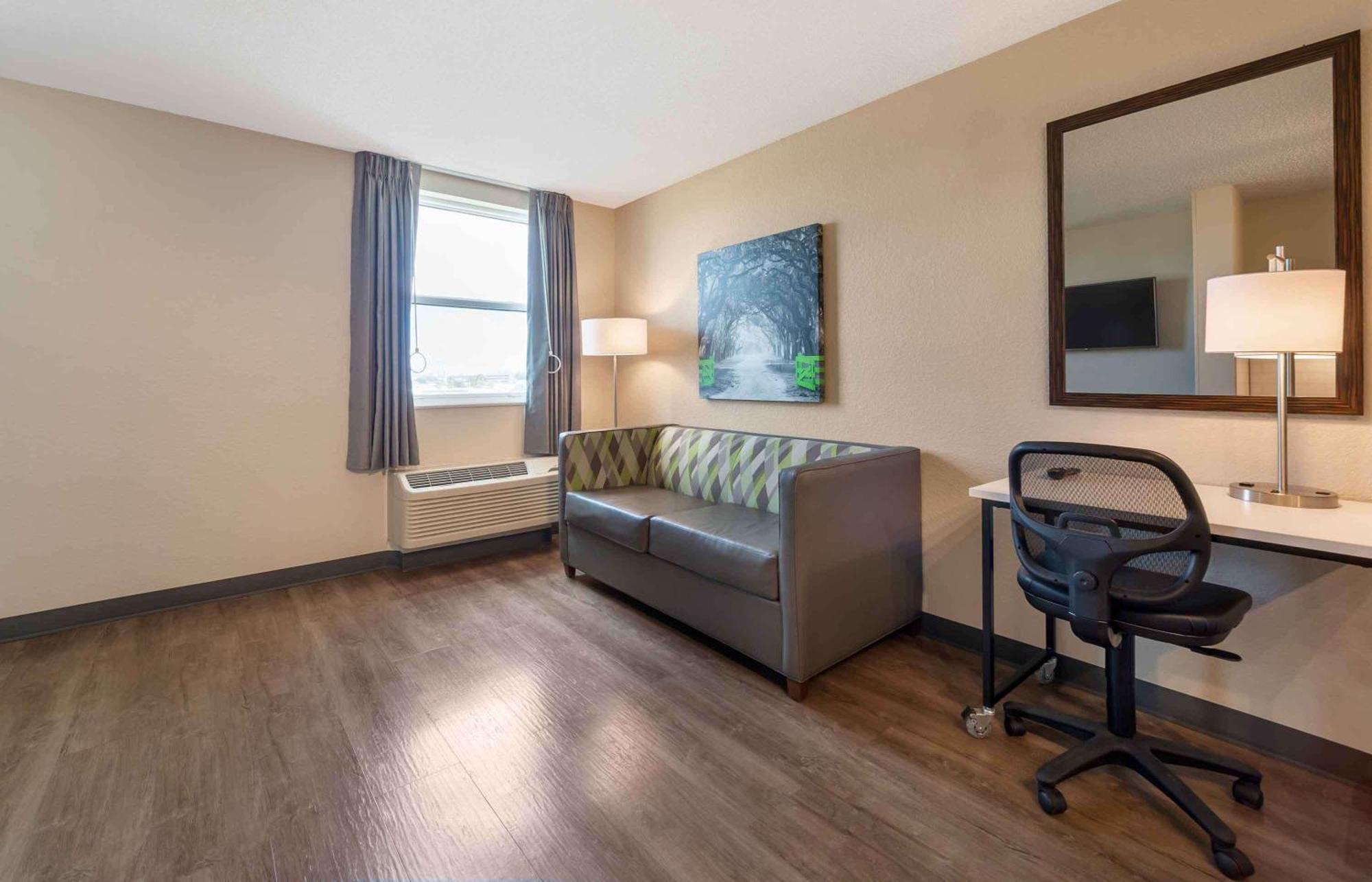 Extended Stay America Suites - Dallas - Coit Road Zewnętrze zdjęcie