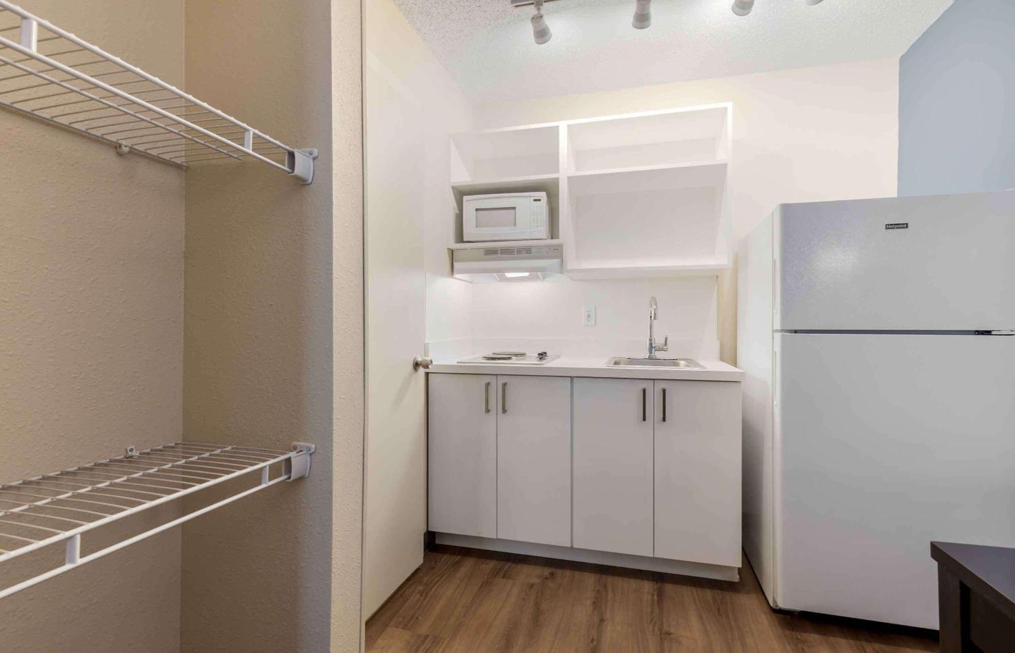 Extended Stay America Suites - Dallas - Coit Road Zewnętrze zdjęcie