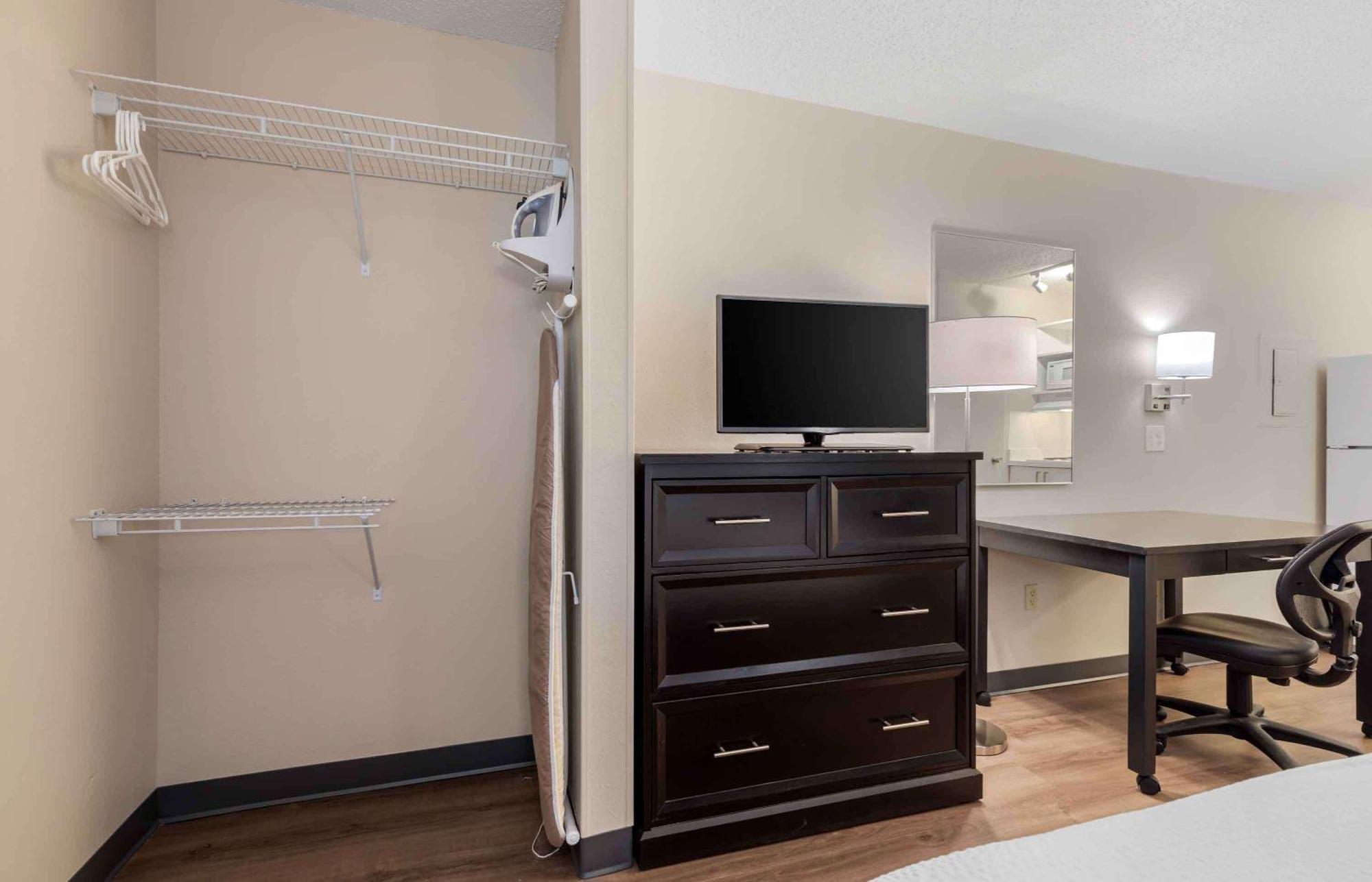 Extended Stay America Suites - Dallas - Coit Road Zewnętrze zdjęcie