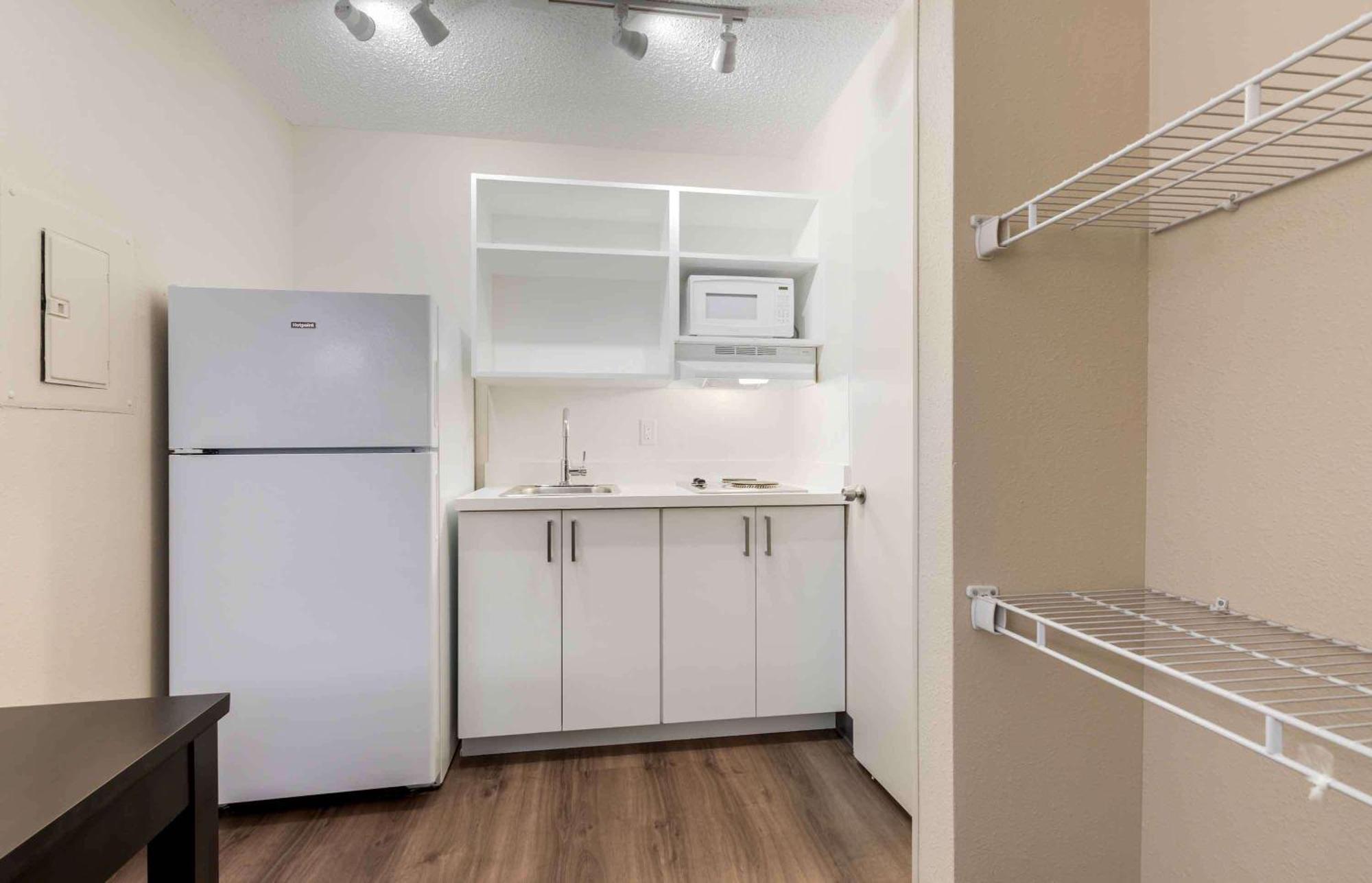 Extended Stay America Suites - Dallas - Coit Road Zewnętrze zdjęcie
