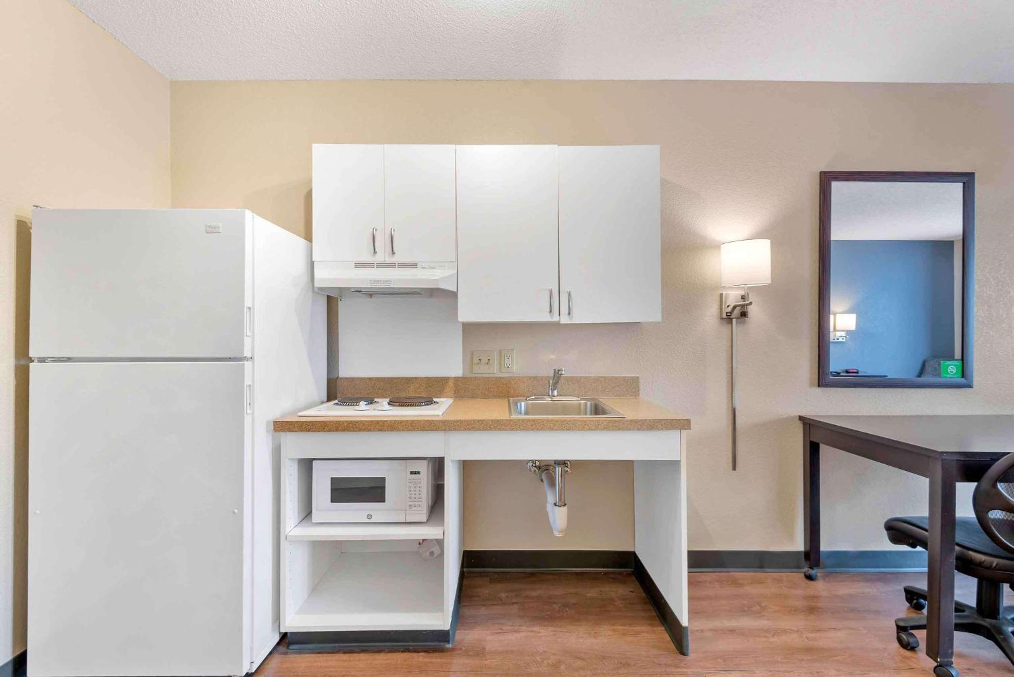 Extended Stay America Suites - Dallas - Coit Road Zewnętrze zdjęcie