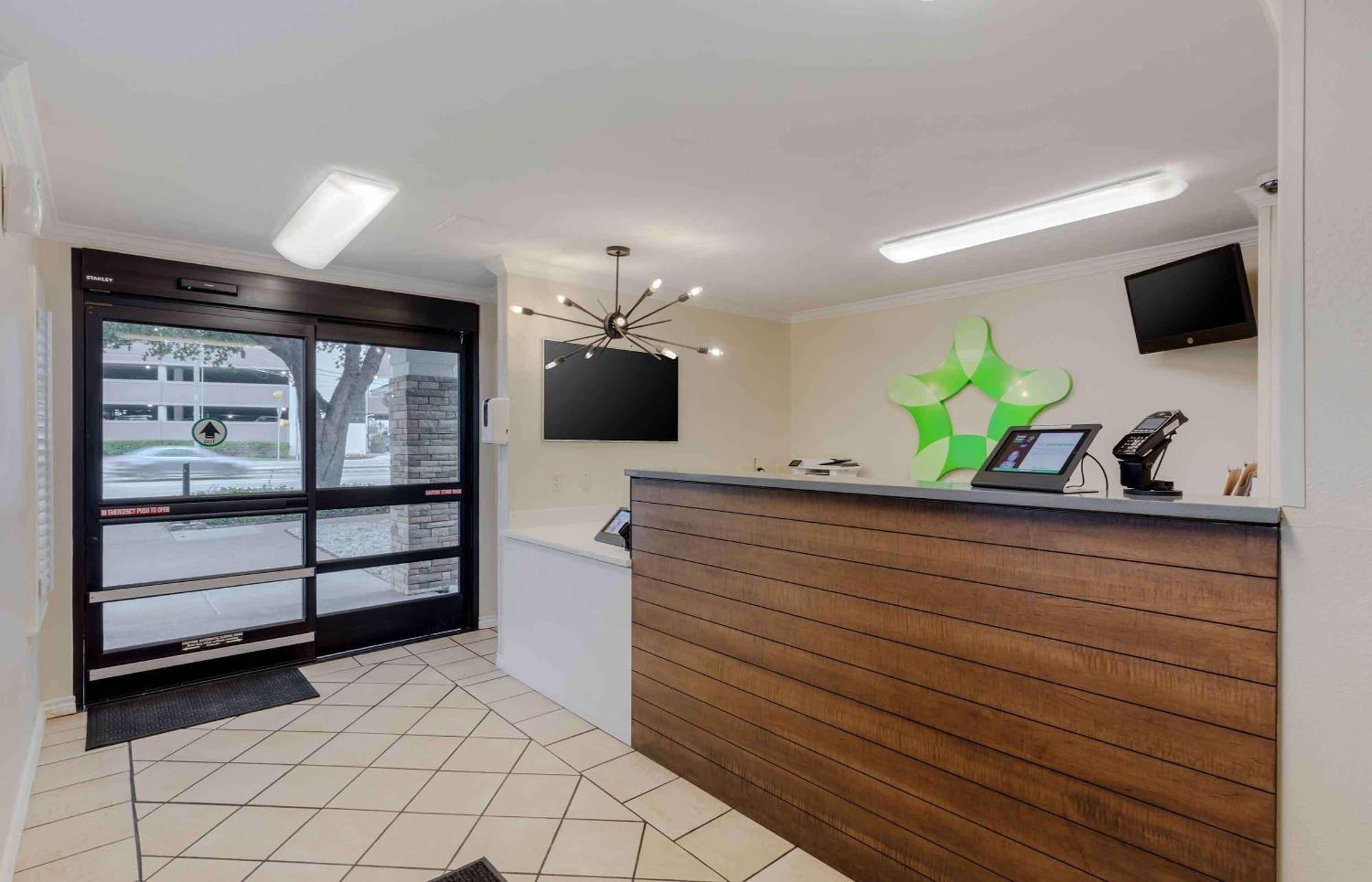 Extended Stay America Suites - Dallas - Coit Road Zewnętrze zdjęcie