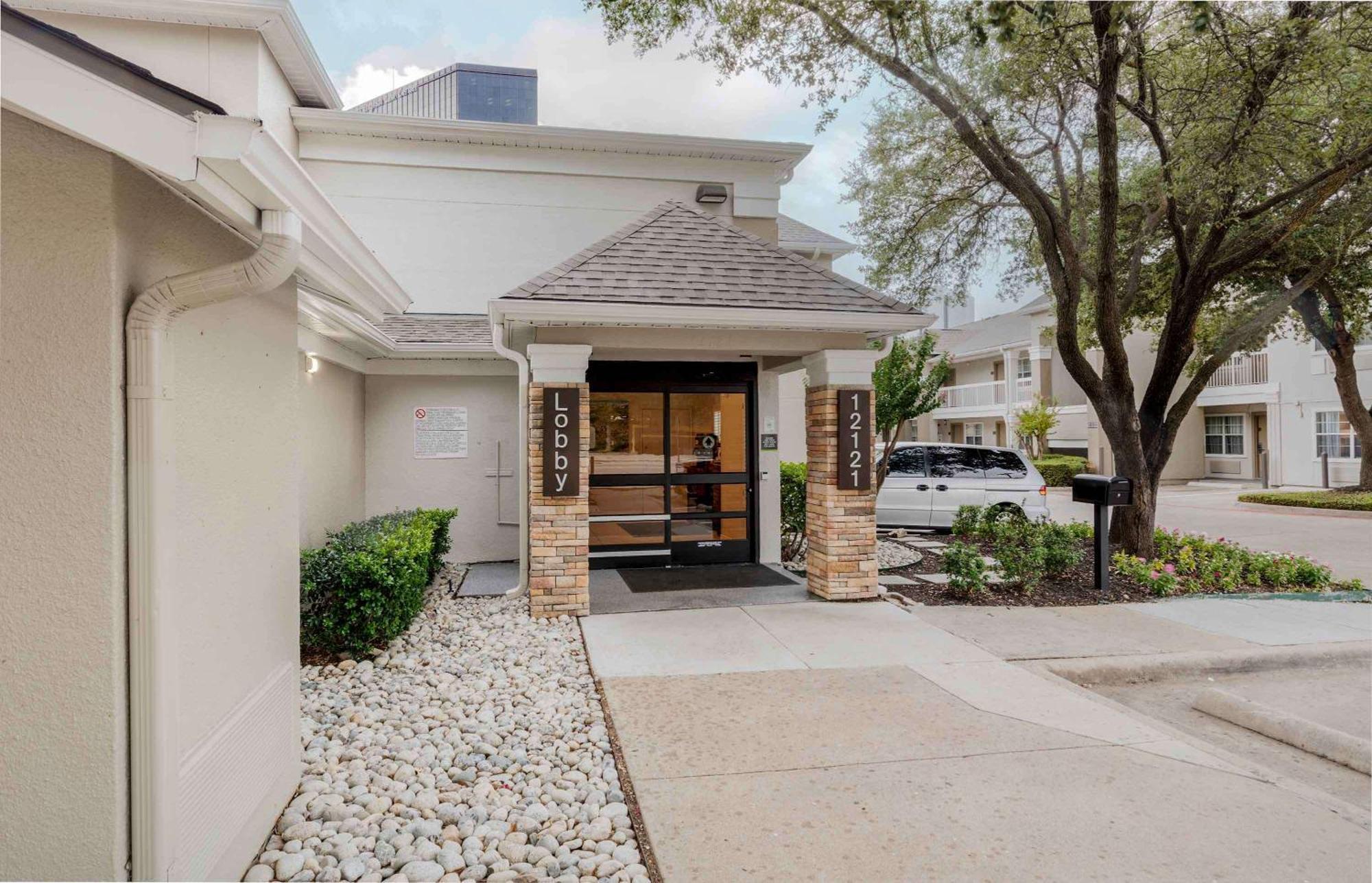 Extended Stay America Suites - Dallas - Coit Road Zewnętrze zdjęcie