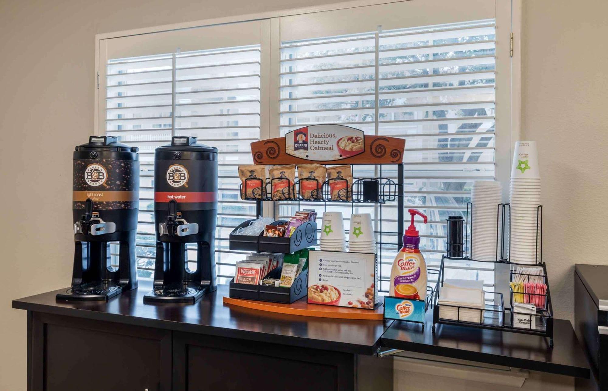 Extended Stay America Suites - Dallas - Coit Road Zewnętrze zdjęcie