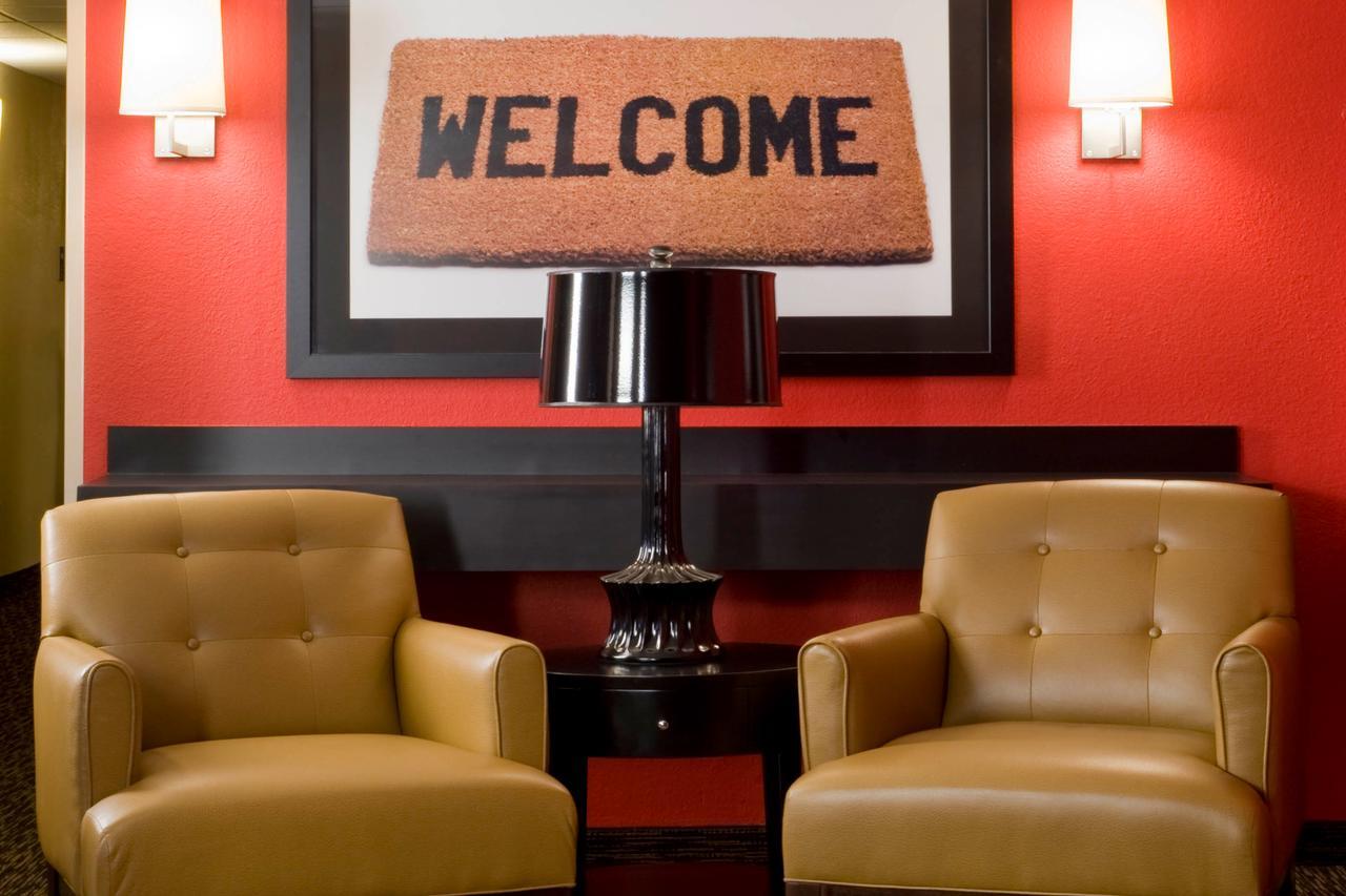 Extended Stay America Suites - Dallas - Coit Road Zewnętrze zdjęcie